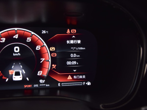 2022{L 1.5T DCTF п؅^