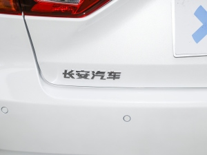 2022款蓝鲸版 1.5T DCT精英型 细节外观