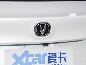2022款蓝鲸版 1.5T DCT精英型 细节外观