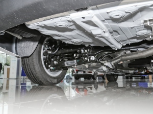 2022款蓝鲸版 1.5T DCT精英型 细节外观