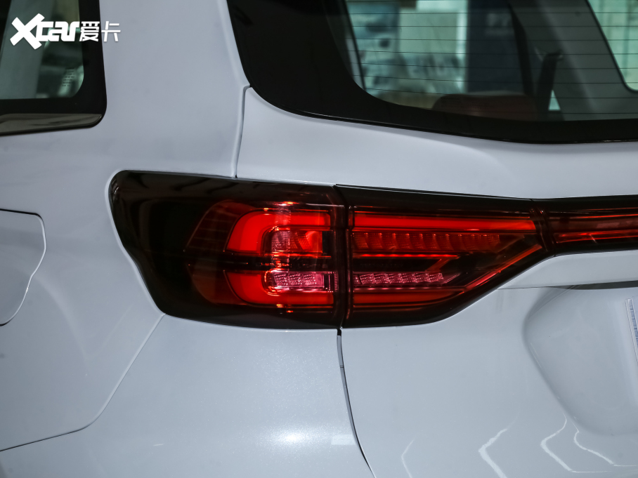 2022LCS75 {L 1.5T DCTF