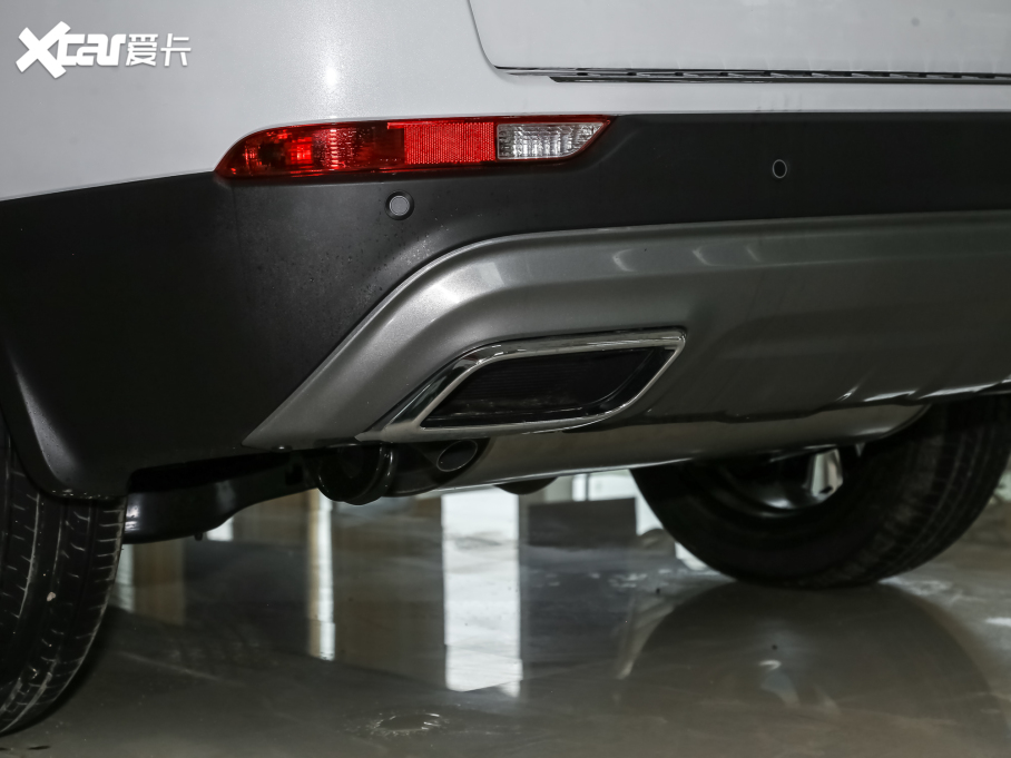 2022LCS75 {L 1.5T DCTF