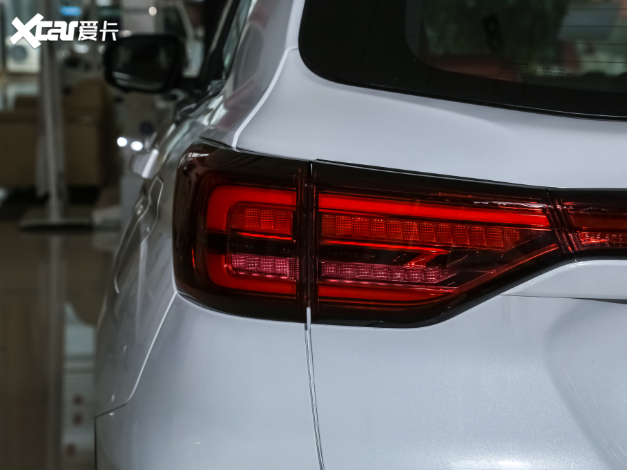 2022LCS75 {L 1.5T DCTF