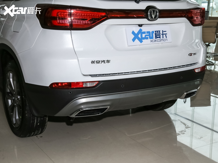 2022LCS75 {L 1.5T DCTF