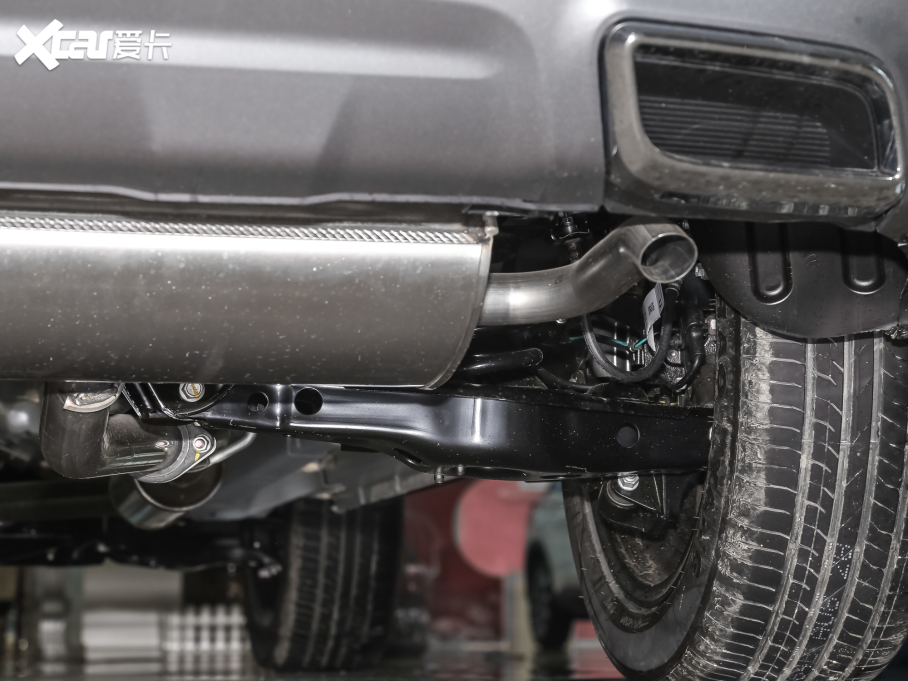 2022LCS75 {L 1.5T DCTF