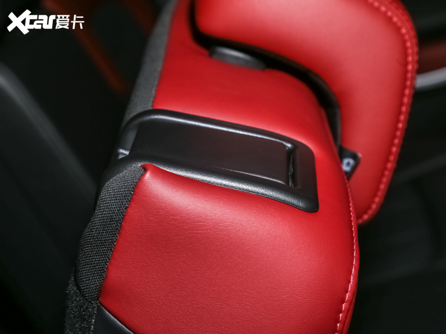 2022LCS75 {L 1.5T DCTF