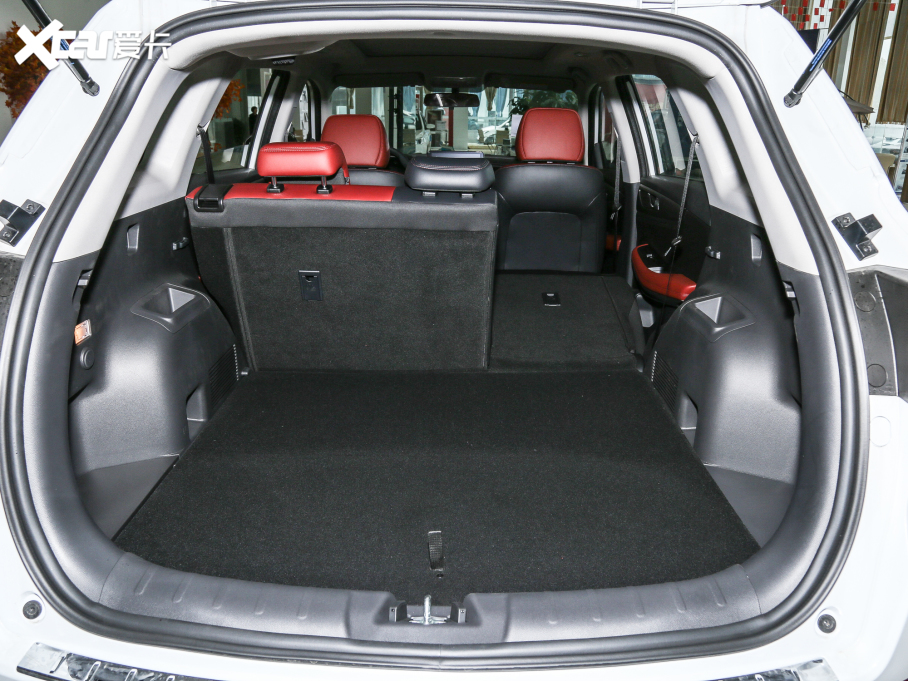 2022LCS75 {L 1.5T DCTF