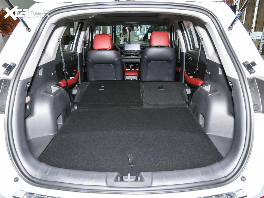 2022LCS75 {L 1.5T DCTF