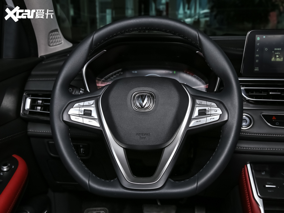 2022LCS75 {L 1.5T DCTF