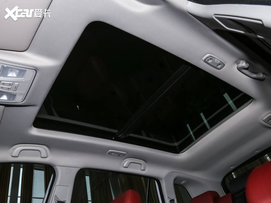 2022LCS75 {L 1.5T DCTF