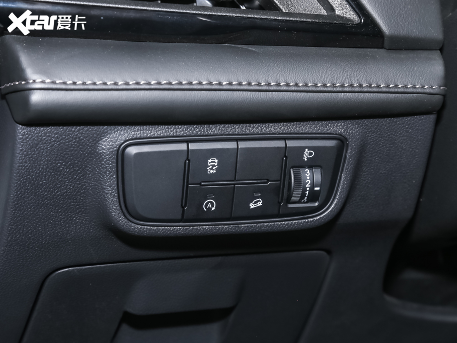 2022LCS75 {L 1.5T DCTF