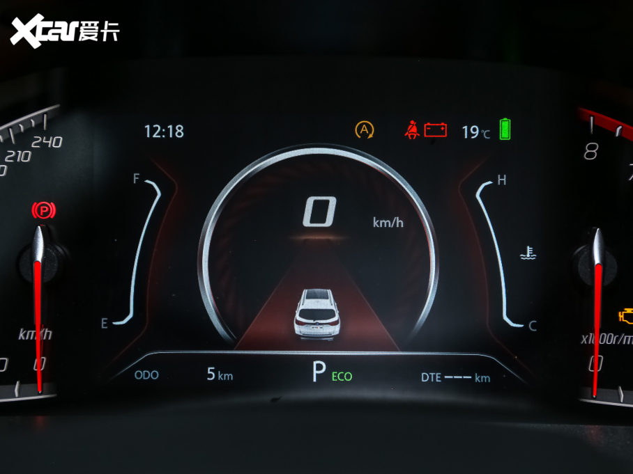 2022LCS75 {L 1.5T DCTF