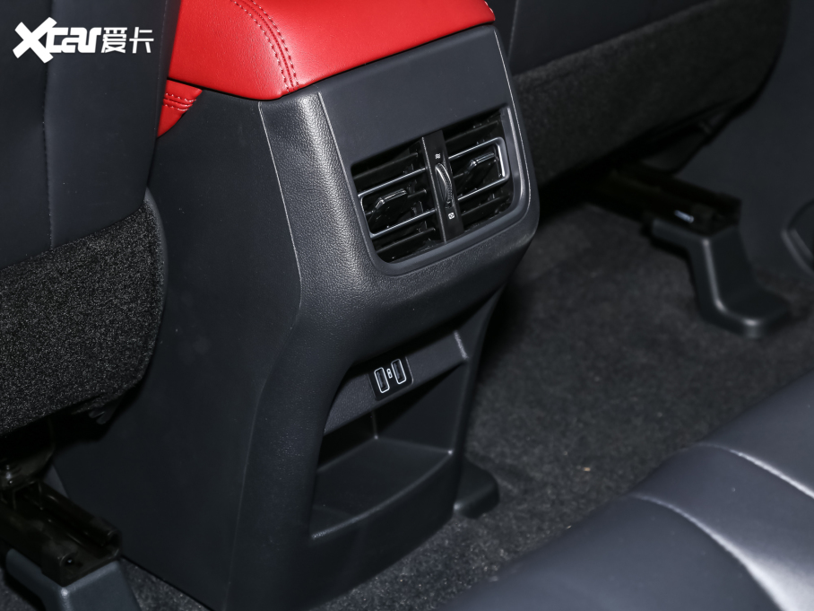 2022LCS75 {L 1.5T DCTF