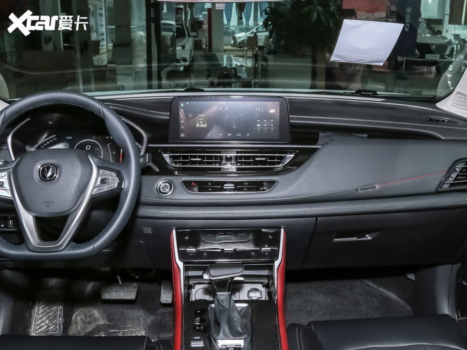 2022LCS75 {L 1.5T DCTF