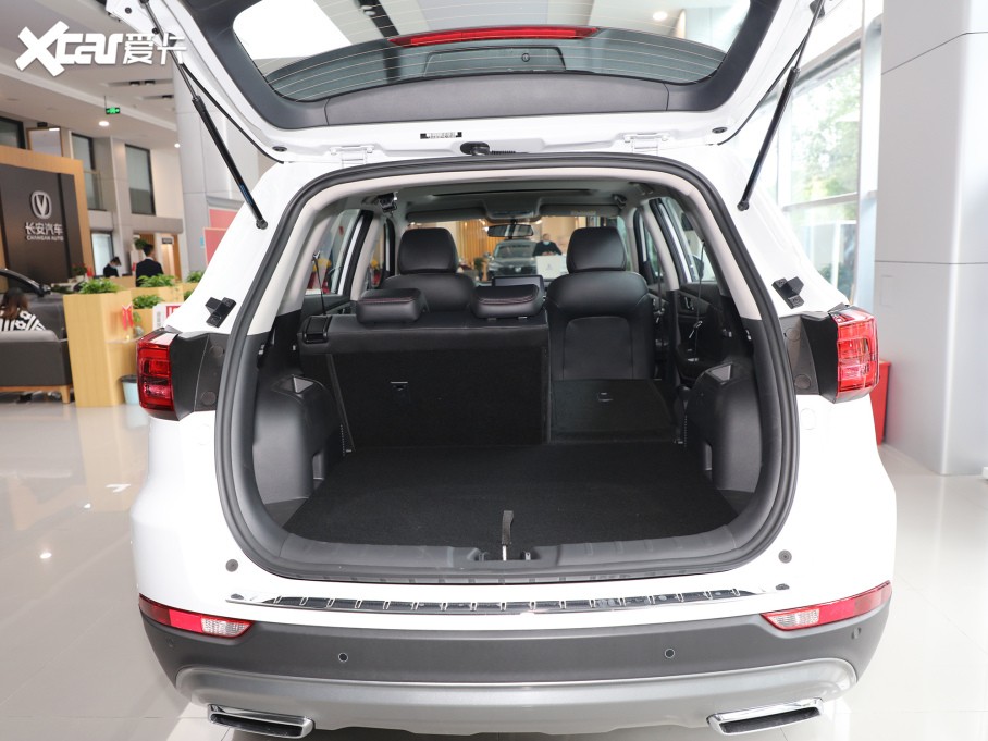 2022CS75  1.5T ֶӢ