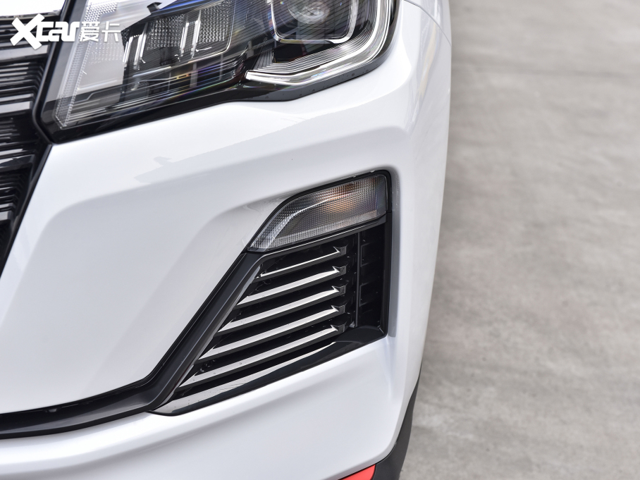 2022LCS75 {L 1.5T DCTA