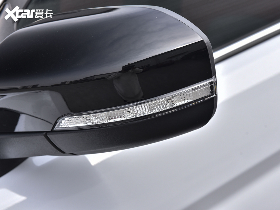 2022LCS75 {L 1.5T DCTA