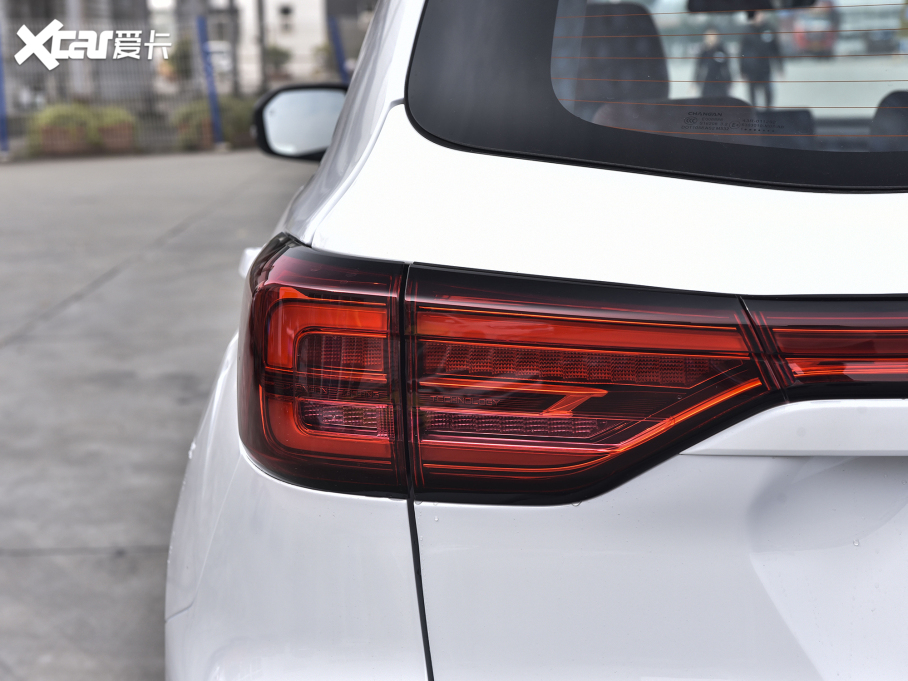 2022L(zhng)CS75 {(ln)L 1.5T DCTA