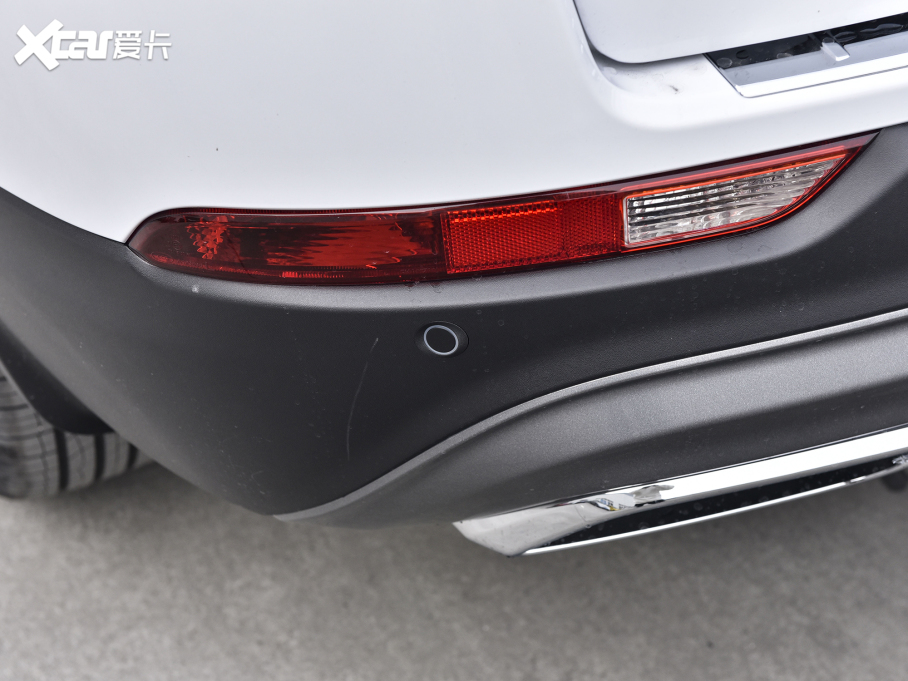 2022LCS75 {L 1.5T DCTA