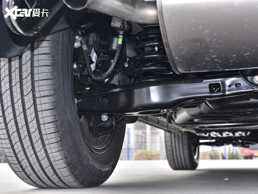 2022LCS75 {L 1.5T DCTA