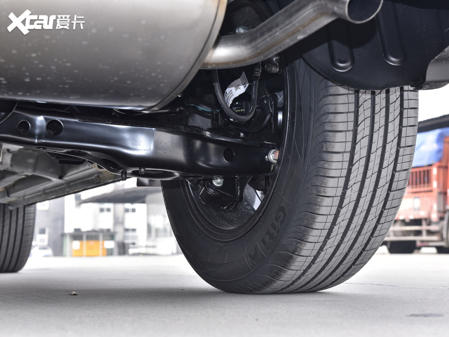 2022LCS75 {L 1.5T DCTA