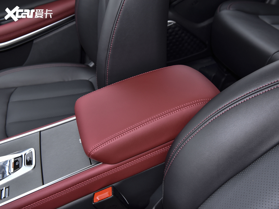 2022LCS75 {L 1.5T DCTA