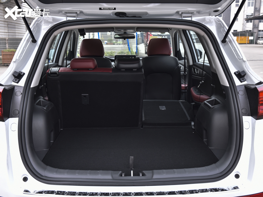 2022LCS75 {L 1.5T DCTA