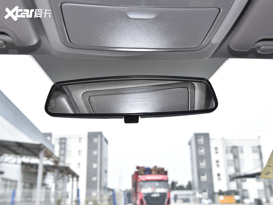 2022LCS75 {L 1.5T DCTA