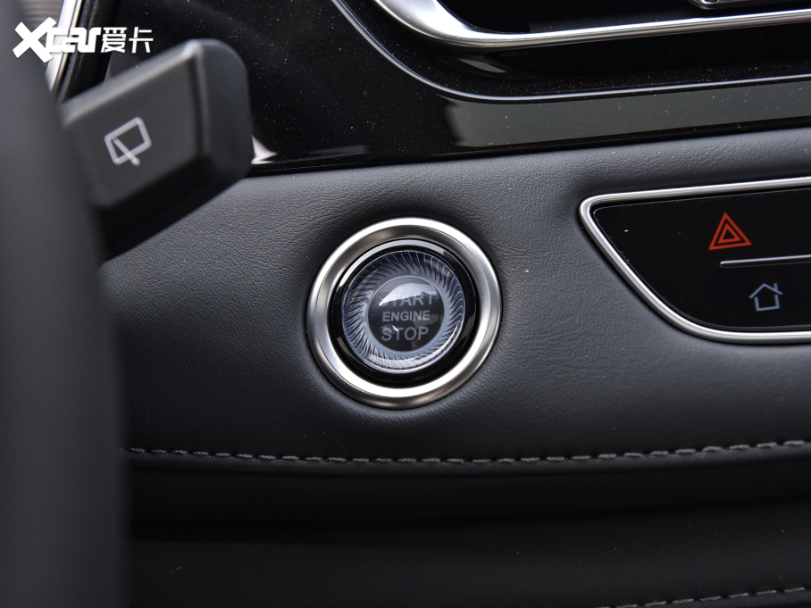 2022LCS75 {L 1.5T DCTA