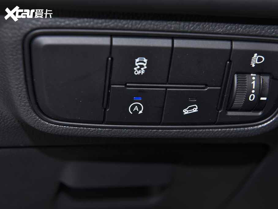 2022LCS75 {L 1.5T DCTA