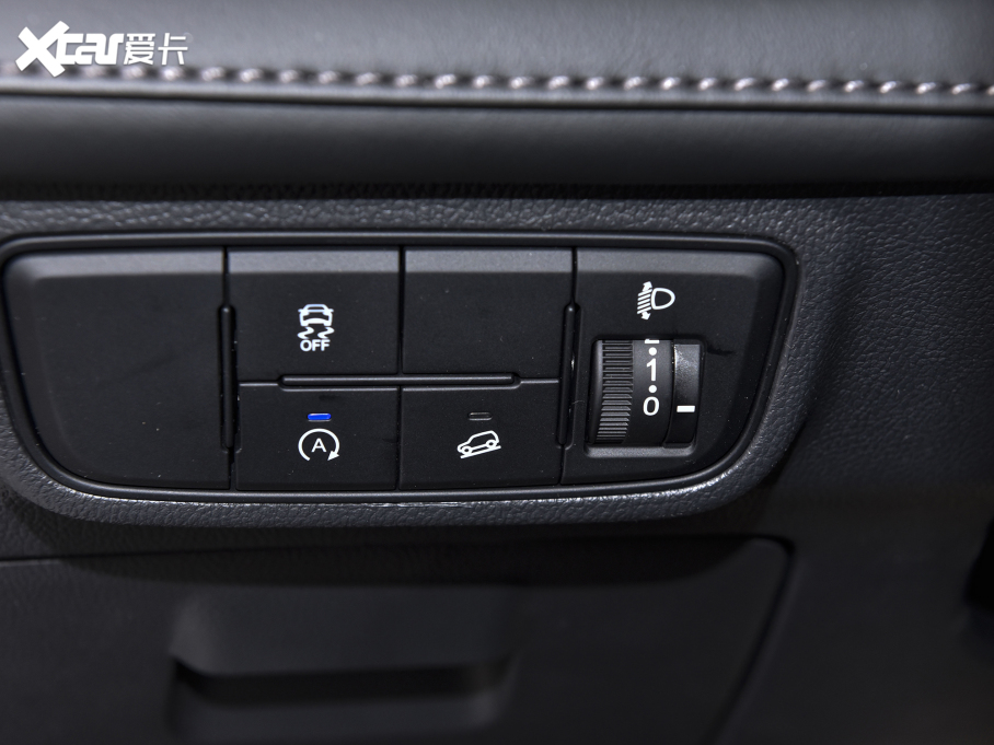 2022LCS75 {L 1.5T DCTA