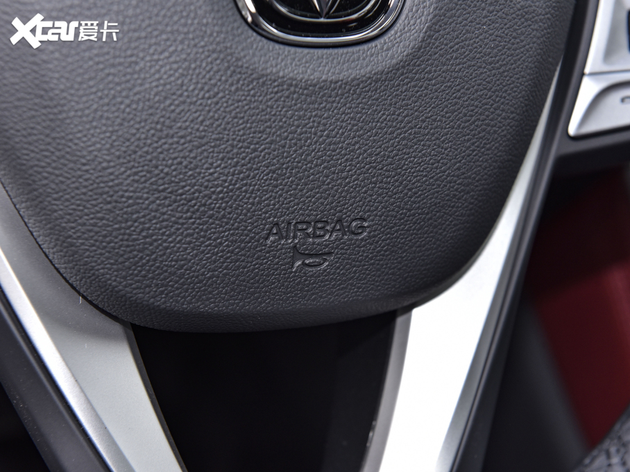 2022LCS75 {L 1.5T DCTA