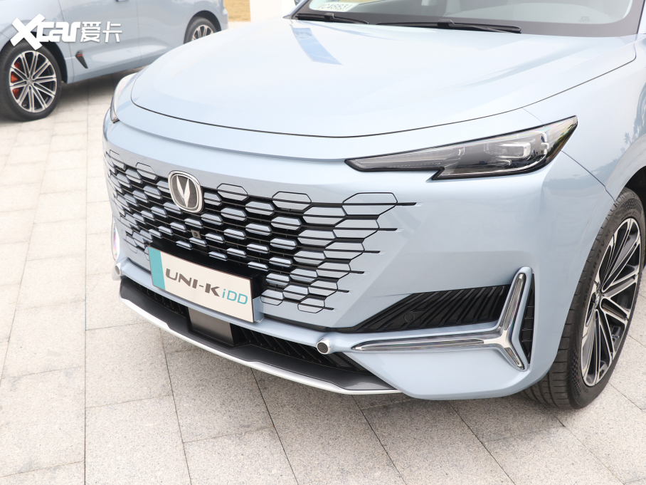 2022LUNI-K iDD 1.5T F