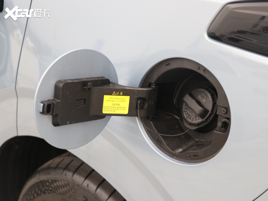 2022LUNI-K iDD 1.5T F