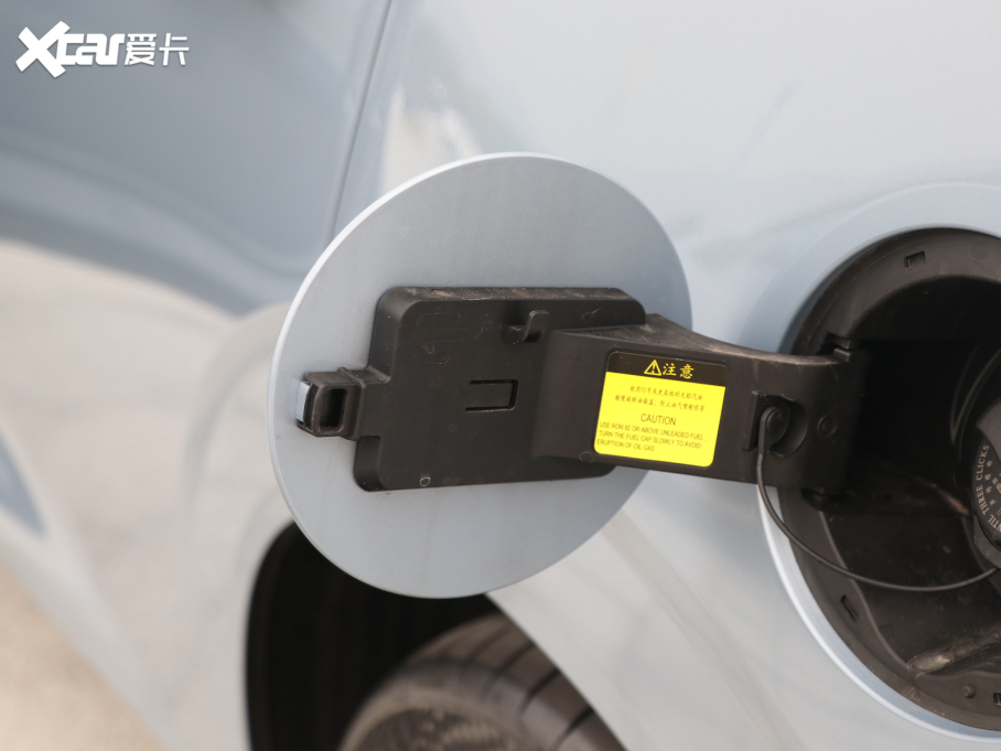 2022LUNI-K iDD 1.5T F