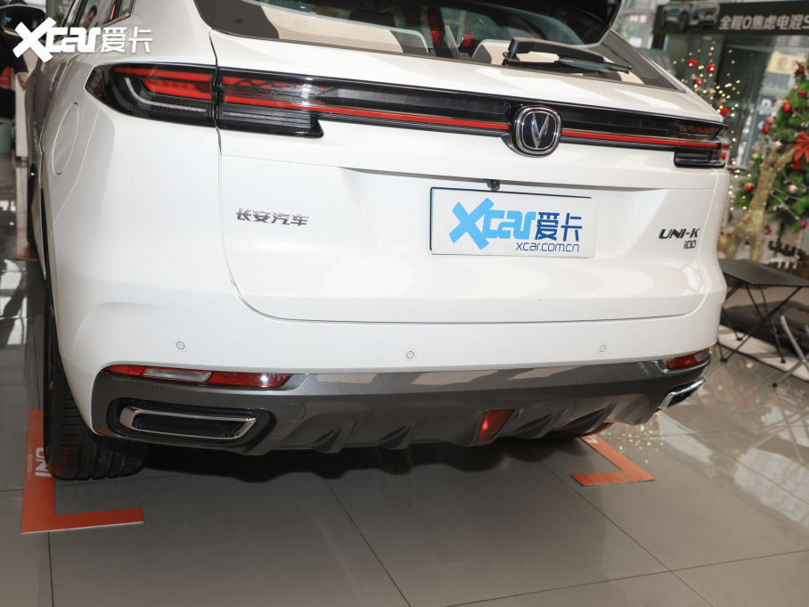 2022LUNI-K iDD 1.5T ׿Խ