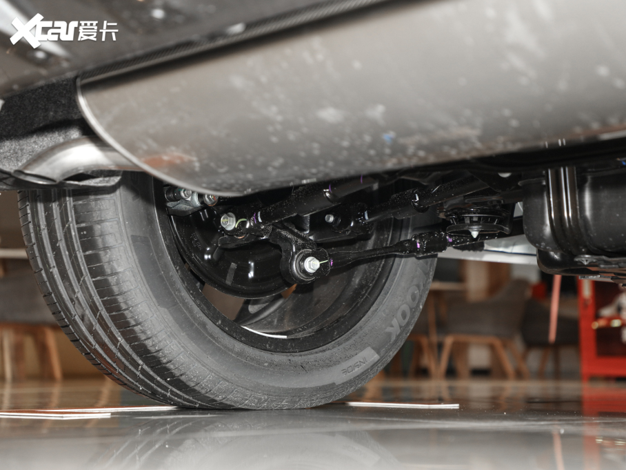 2022LUNI-K iDD 1.5T ׿Խ