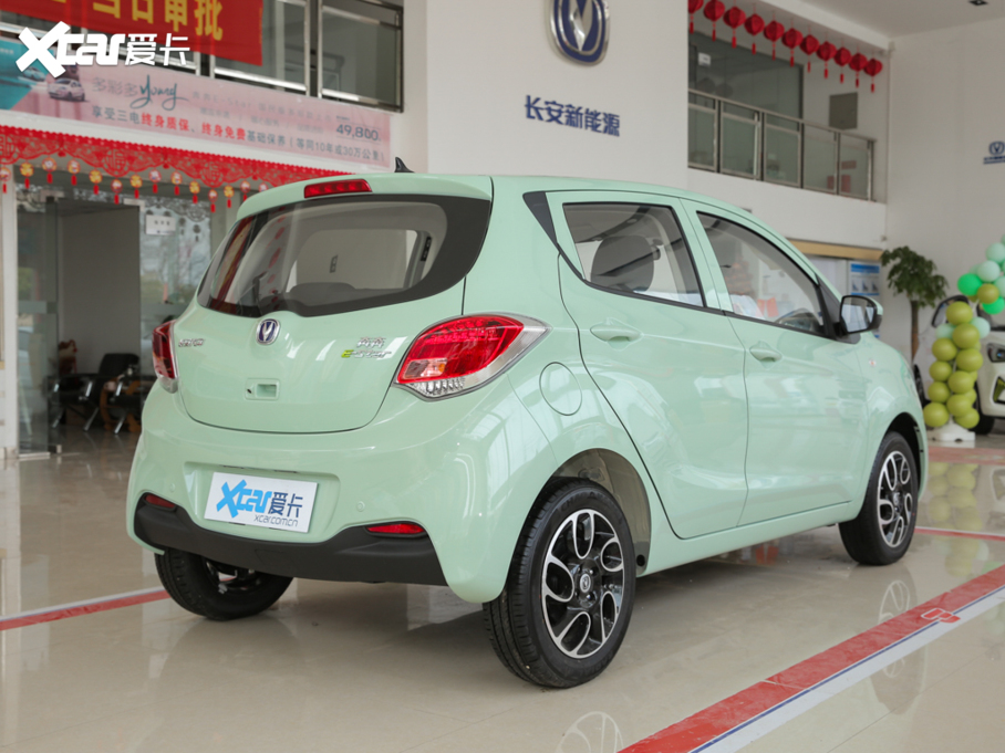 2022E-Star (gu) () F