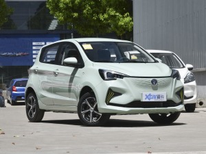 2022款清心版 多彩款 磷酸铁锂 右前45度
