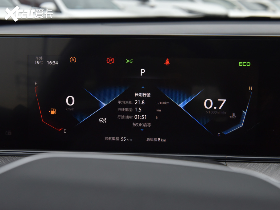 2022݄ PLUS {LNE 1.4T GDI DCTŞ