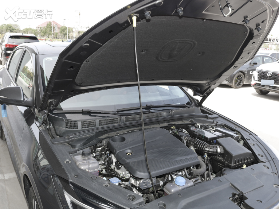 2022���݄�(d��ng) PLUS �{(l��n)�LNE 1.4T GDI DCT���F��