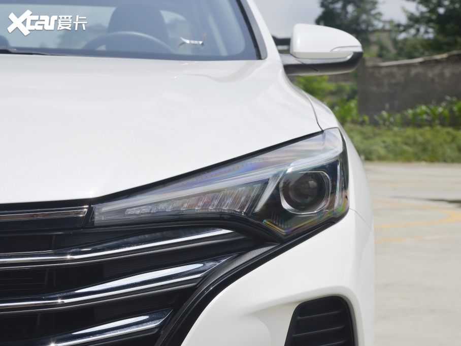 2022݄(dng) PLUS 1.6L GDI CVTӢ