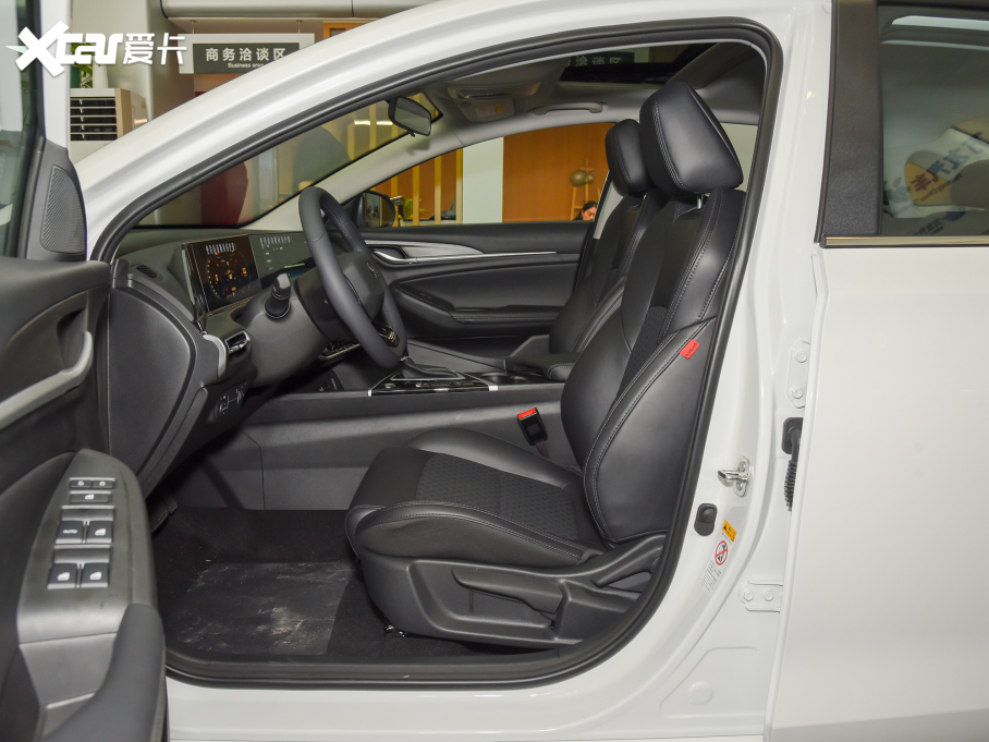 2022݄ PLUS 1.6L GDI CVTA