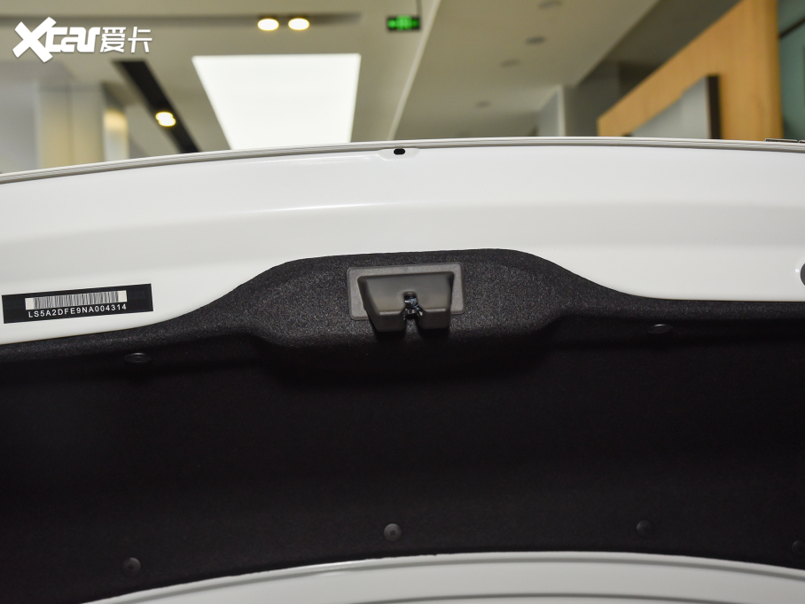 2022݄ PLUS 1.6L GDI CVTA