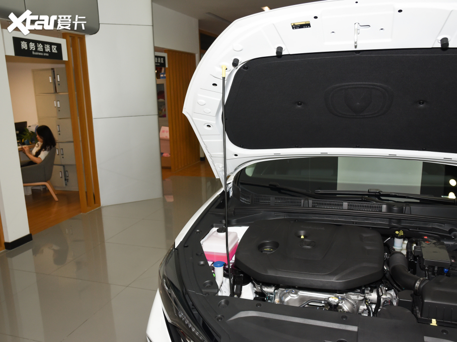 2022݄ PLUS 1.6L GDI CVTA