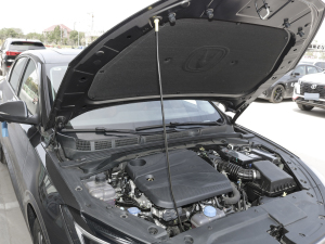 2022PLUS {LNE 1.4T GDI DCTF 