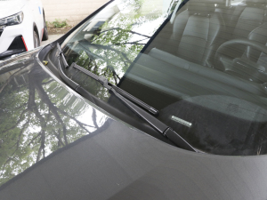 2022款PLUS 1.6L GDI 手动豪华型 雨刷