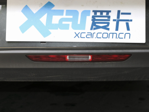 2022款PLUS 1.6L GDI 手动豪华型 细节外观