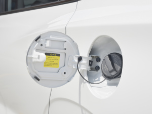 2022款PLUS 1.6L GDI CVT精英型 油箱盖