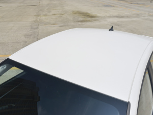2022款PLUS 1.6L GDI CVT精英型 车顶